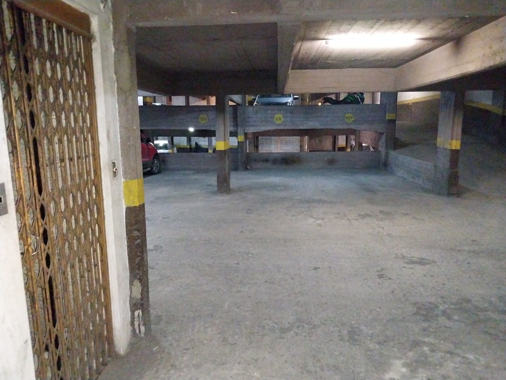 Venta - Cochera - Centro