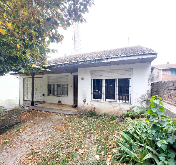 CHALET EN VENTA, SANTA CLARA DEL MAR