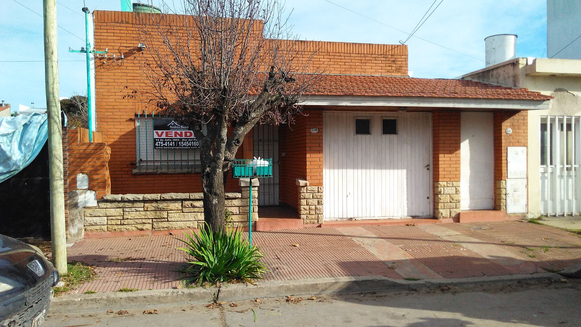 Chalet 3 amb + Ph 3 amb. Lote Propio