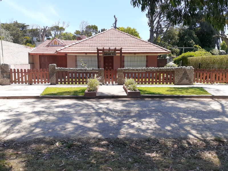 Casa en Barrio Parque Peña