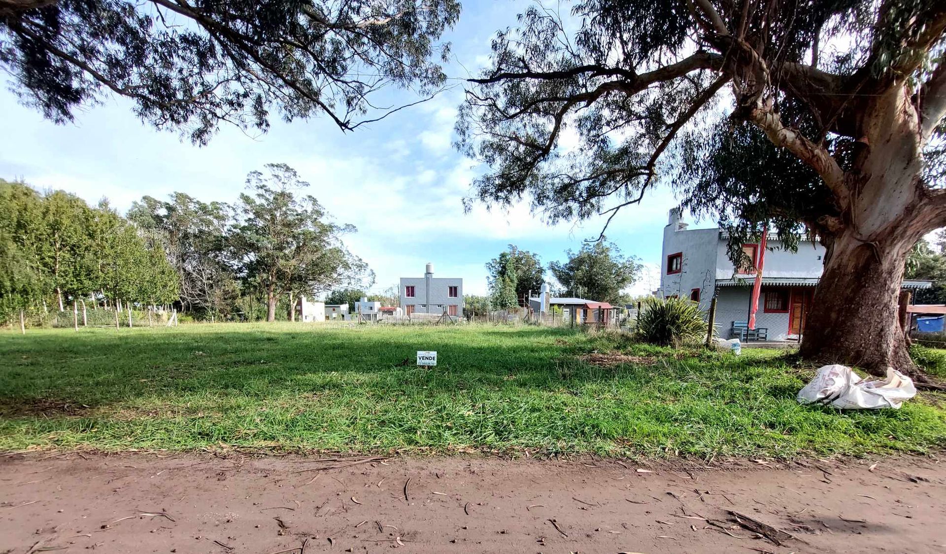 EN VENTA TERRENO DE 405 M² EN CAMET NORTE