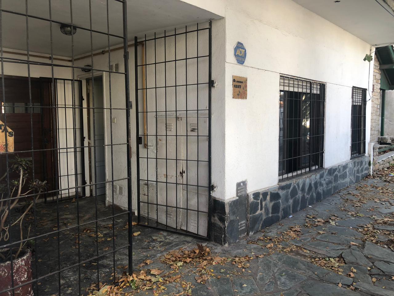 Venta de PH 3 amb externo, a mejorar, San Juan