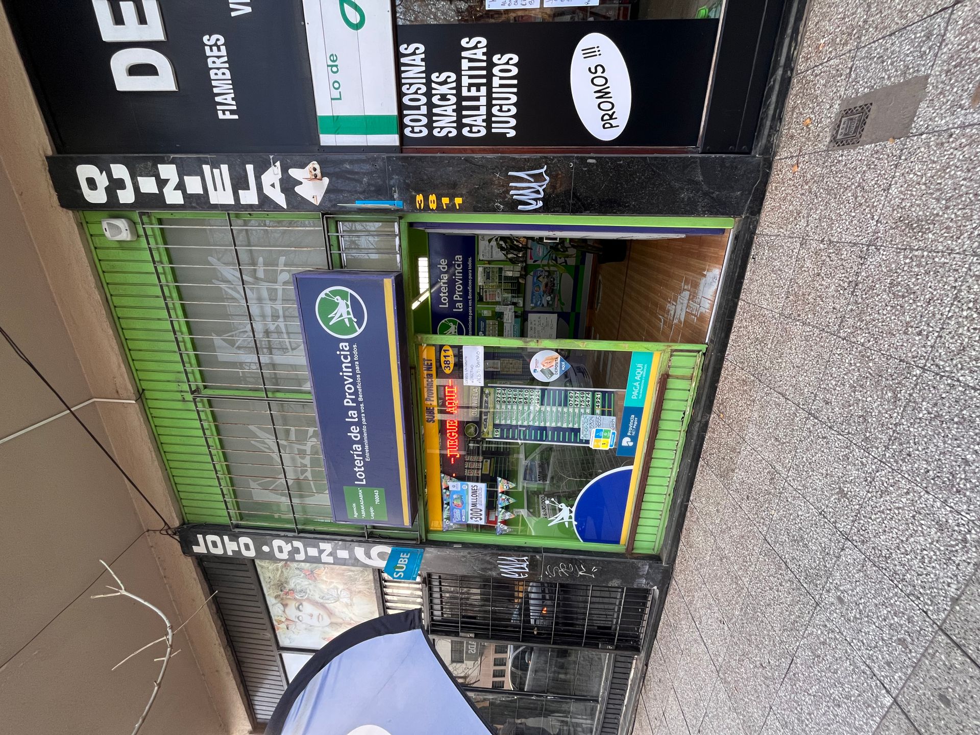 LOCAL COMERCIAL MACROCENTRO 