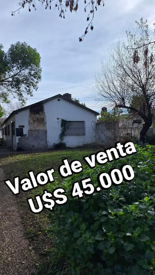 VENDE CASA MAR DEL PLATA
