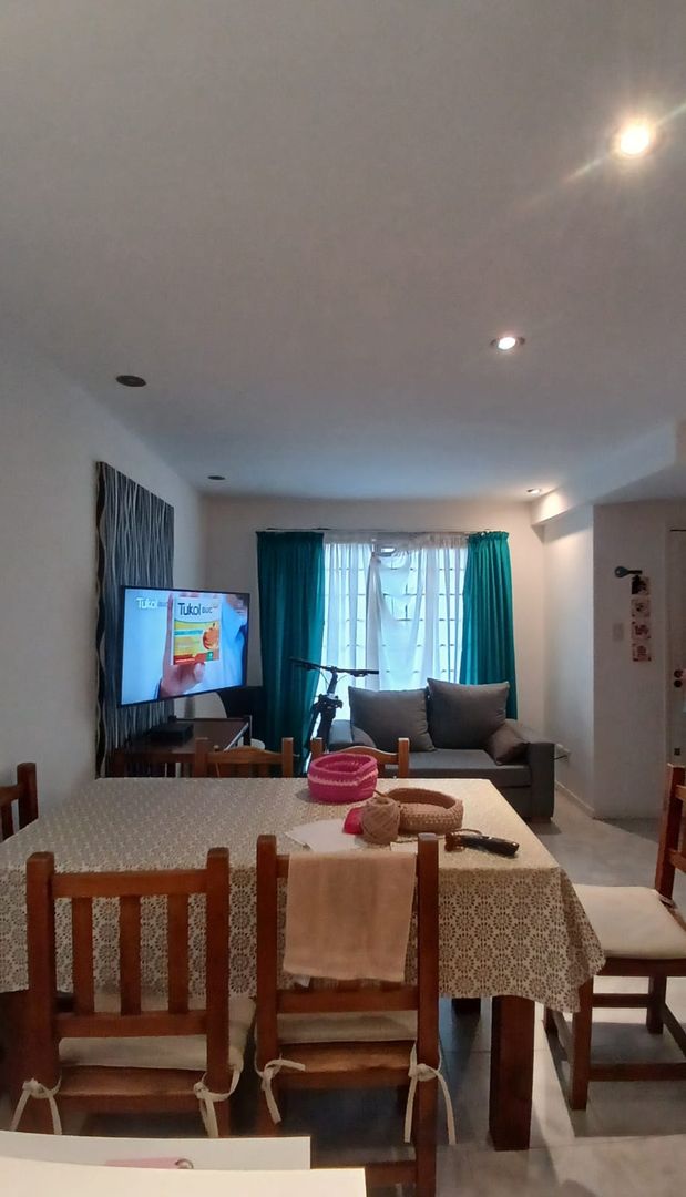 departaento-ph 2 ambientes barrio SAN JOSE