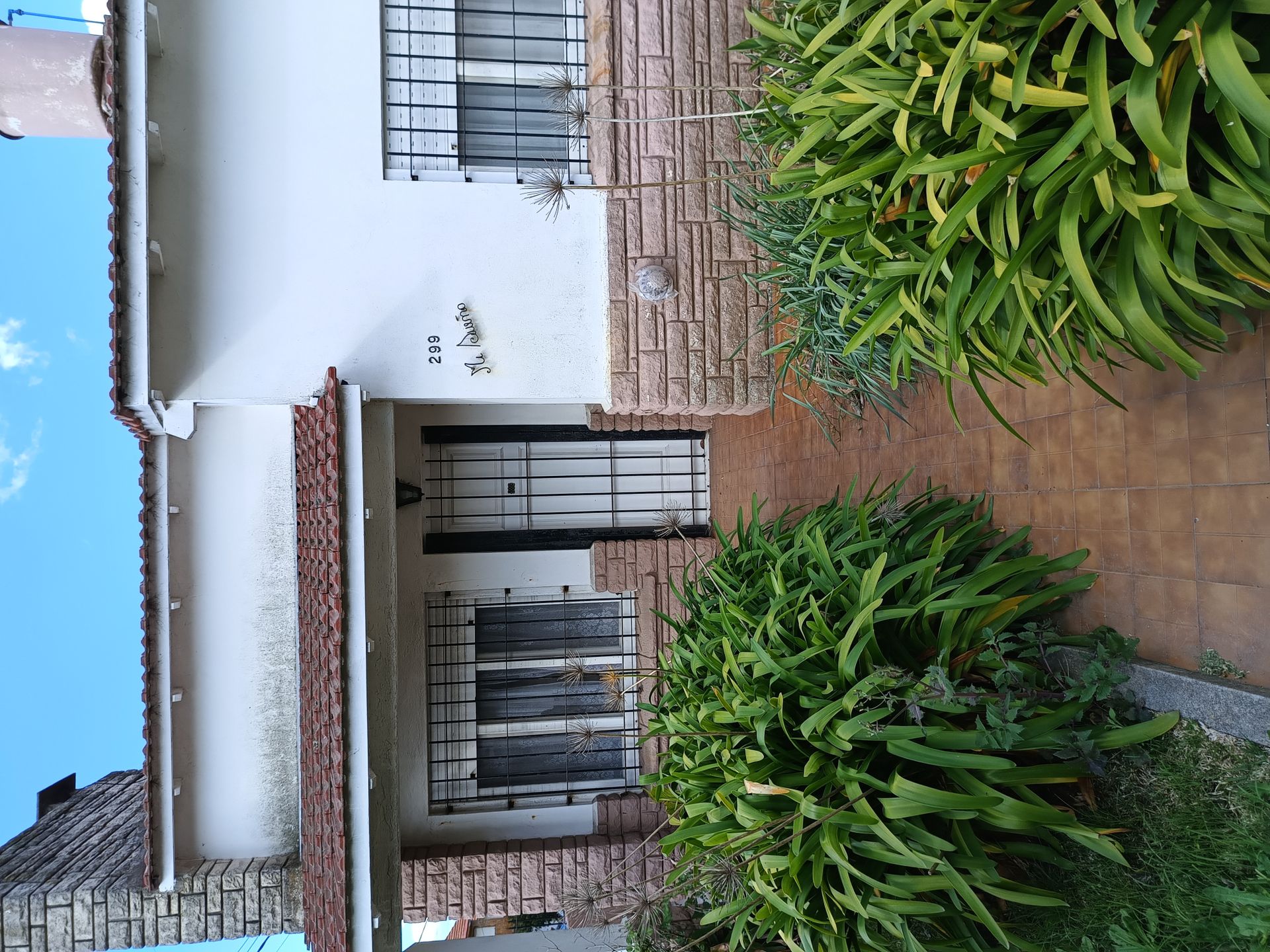 Venta chalet y ph 2 ambientes