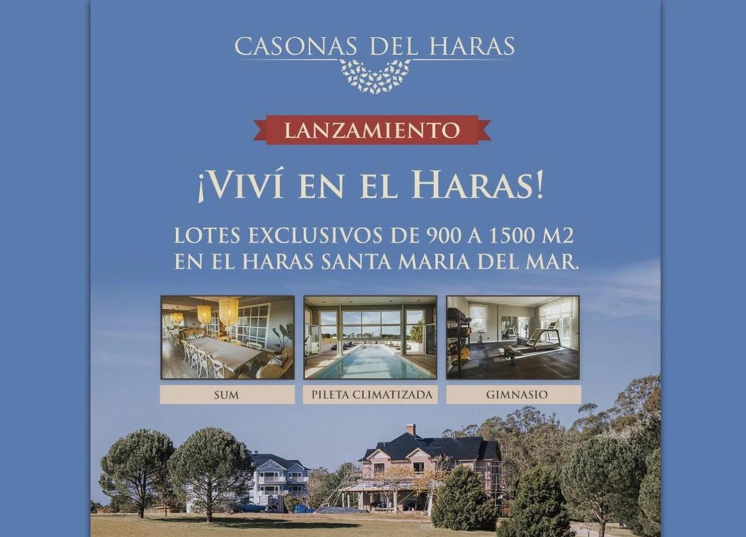 TERRENO EN VENTA