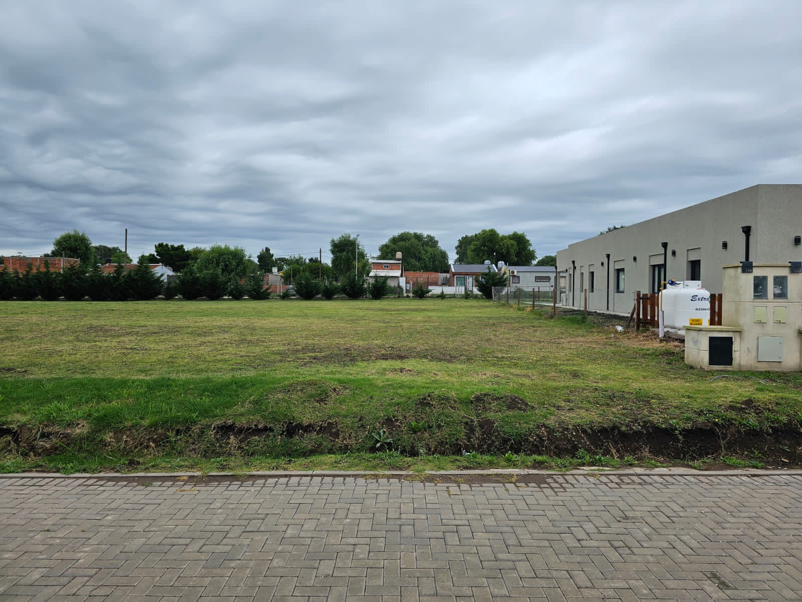 VENTA - LOTES - DEVELOPER PARK RUTA 2