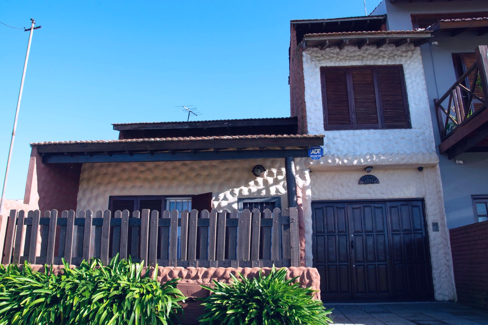 VENTA en Block