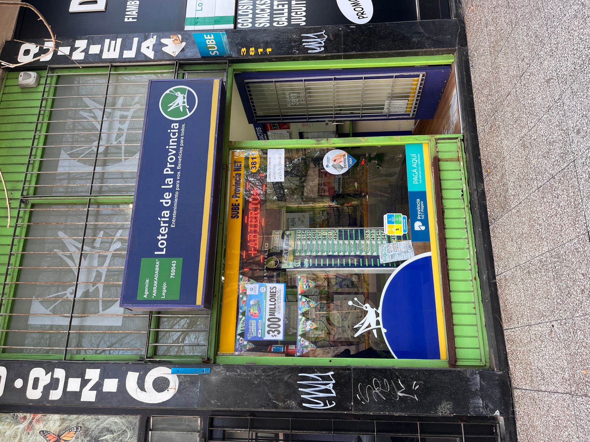 LOCAL COMERCIAL MACROCENTRO