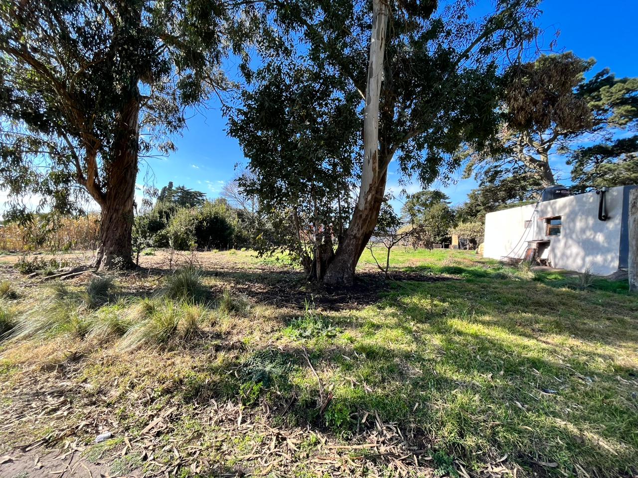 LOTE EN VENTA- LA GLORIA LA PELEGRINA