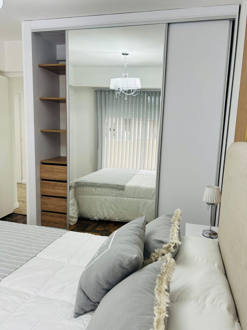Venta de Departamento 2 ambientes con balcón 
