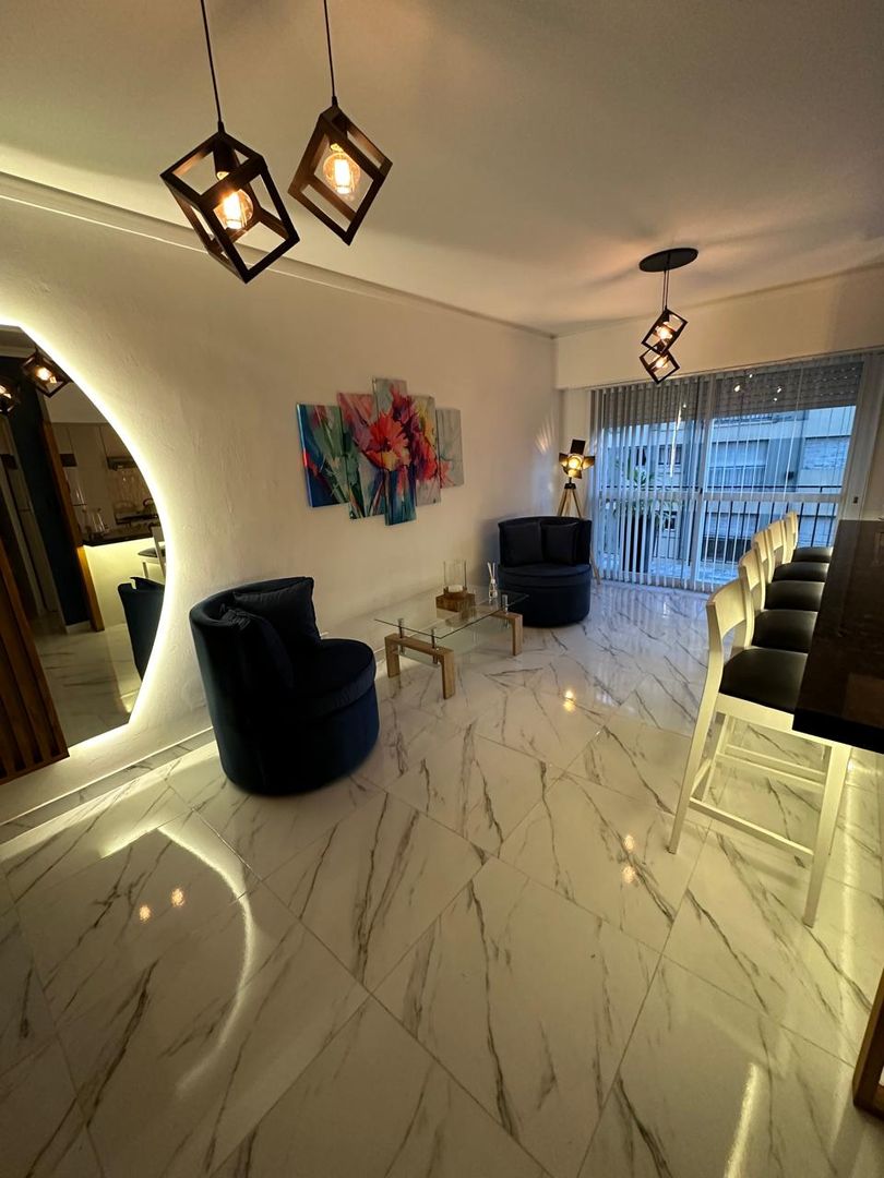 FH Venta departamento 3 ambientes al frente