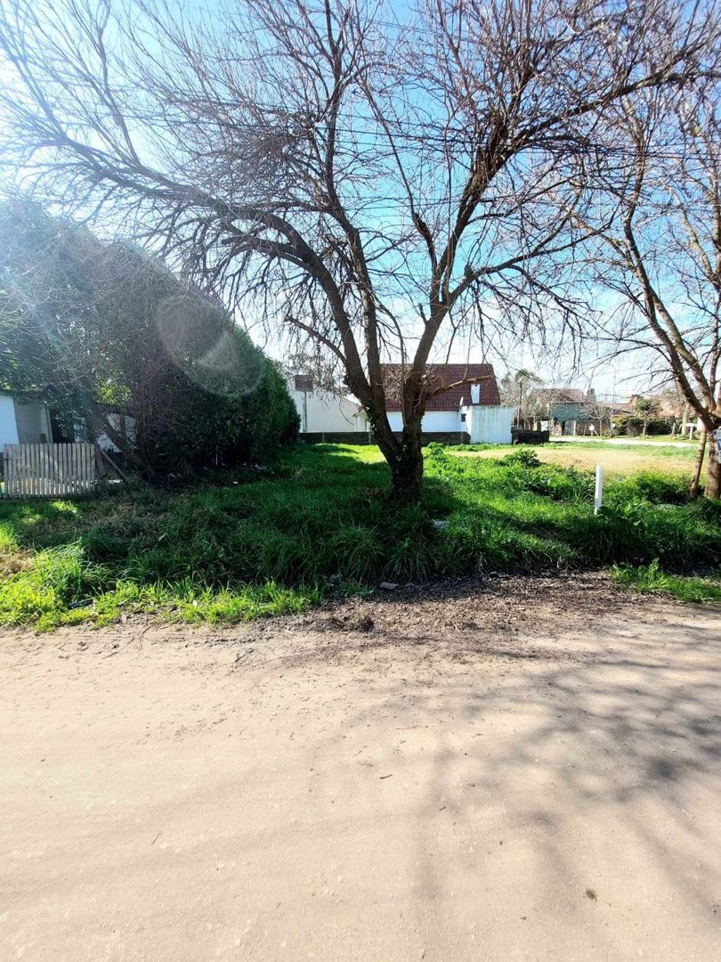 VENTA - TERRENO 200 M2 EN SANTA CLARA DEL MAR 