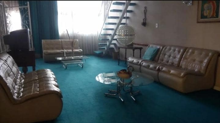 Venta de Duplex 6 ambientes
