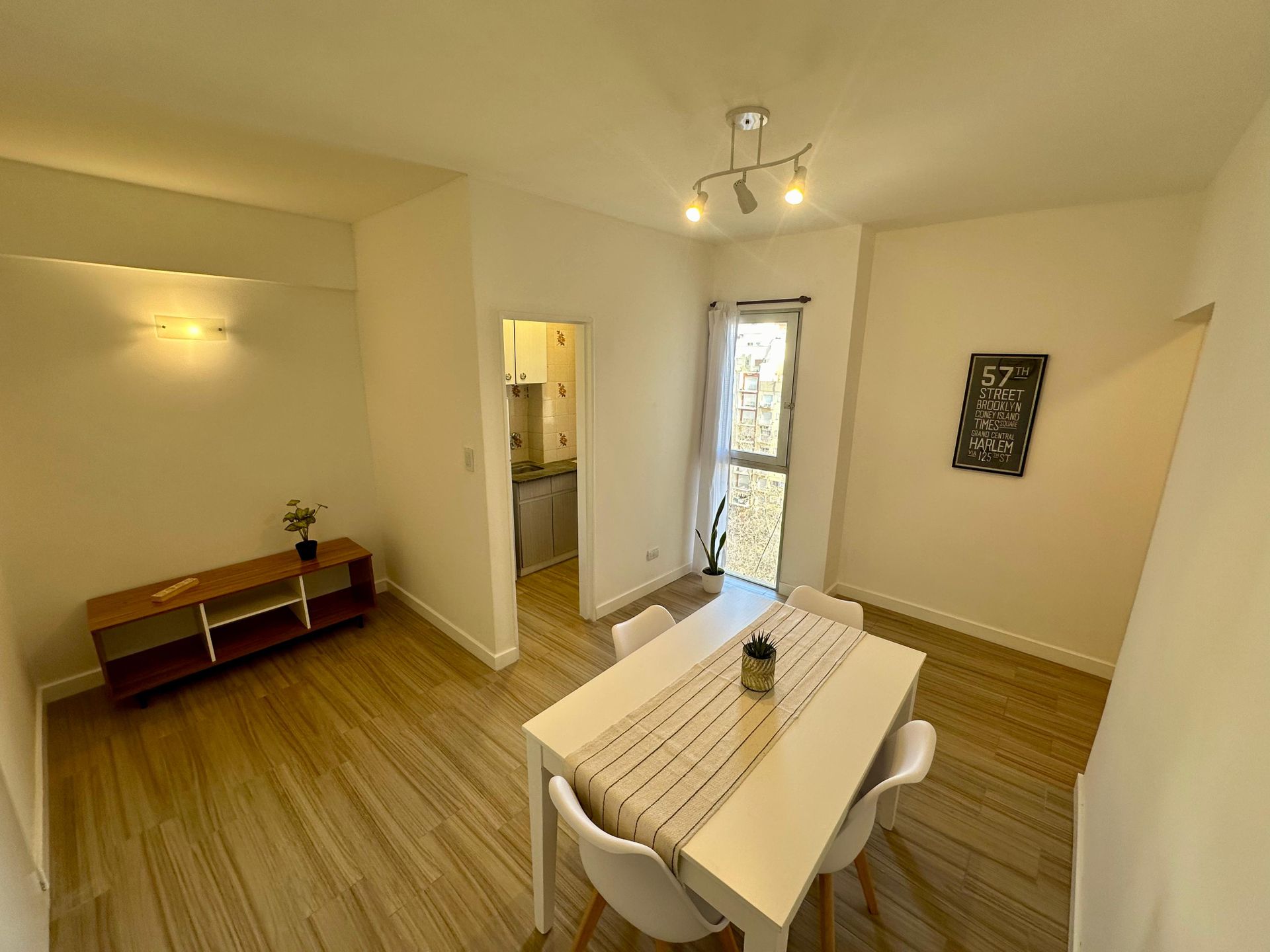 FH Venta Departamento 2 ambientes Lateral