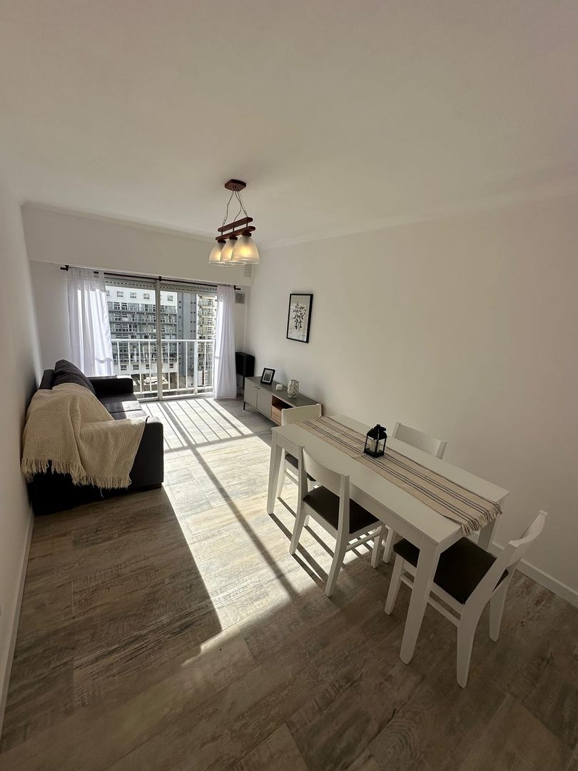 Venta departamento  3 ambientes