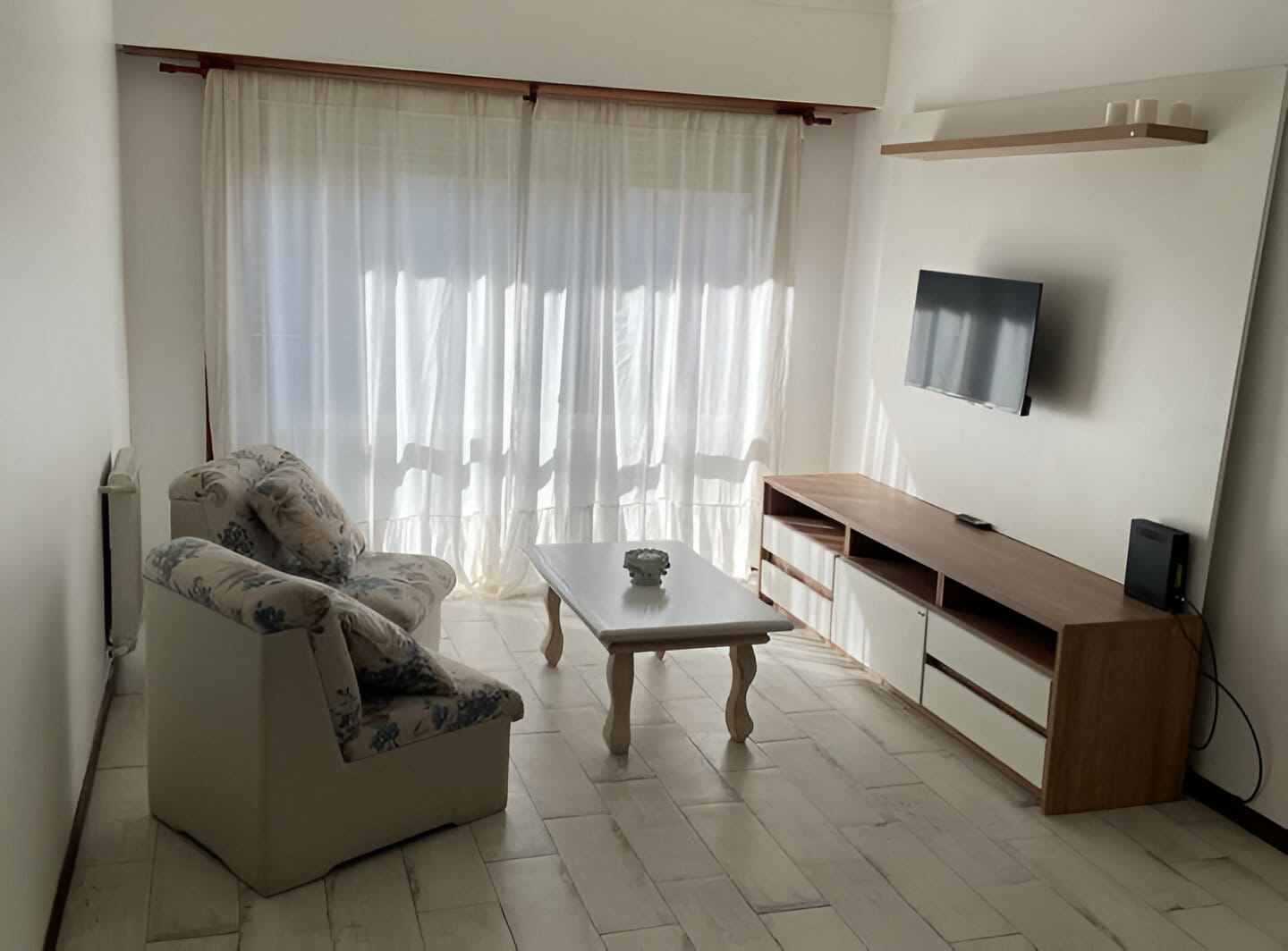 Venta de departamento / Zona Centro