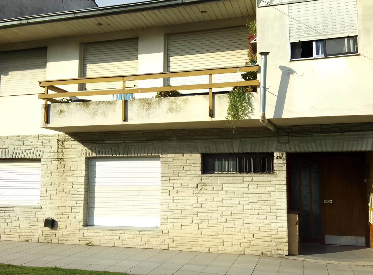 Venta de departamento