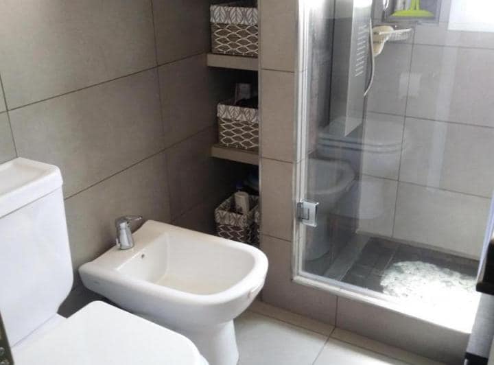 Venta de departamento 2 ambientes CHICO