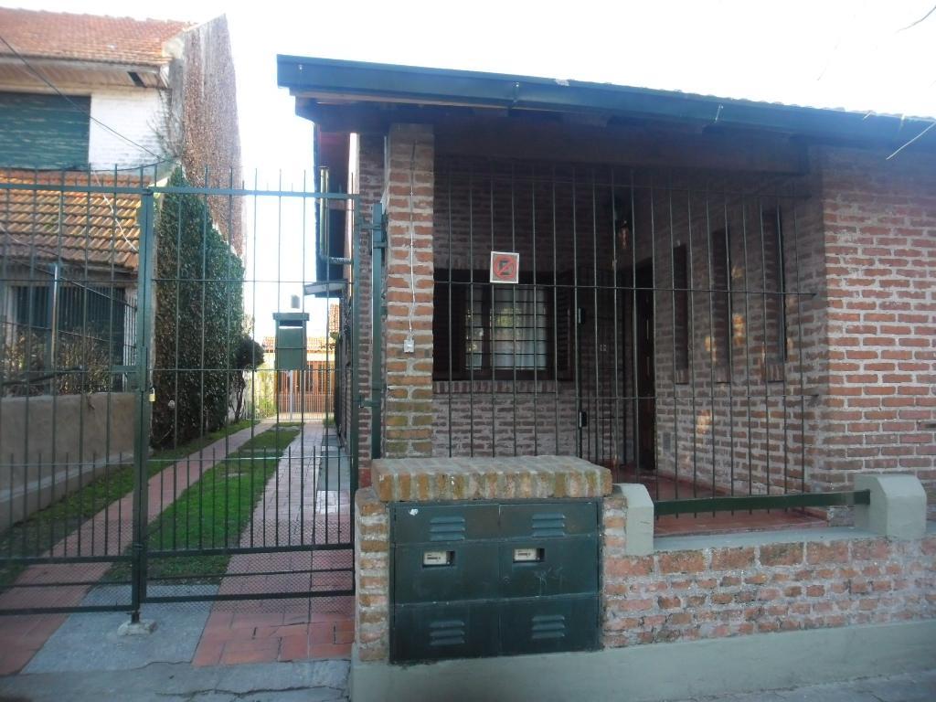 Venta de Chalet 3 ambientes