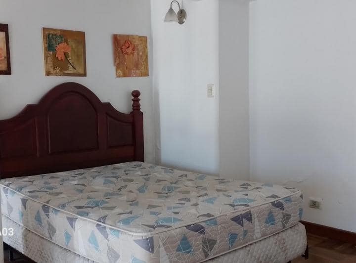 Venta de departamento en duplex
