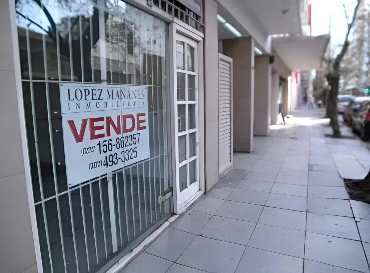 Venta local / Zona centrica
