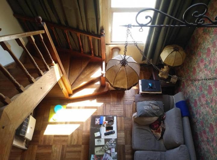 Venta de departamento en dúplex