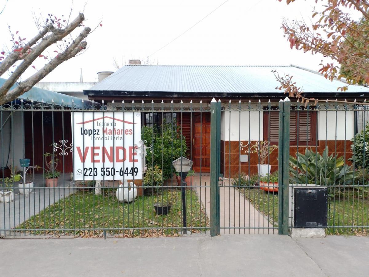 Venta de casa + departamento