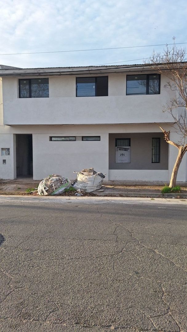 VENDEMOS PH 3 AMB A ESTRENAR BARRIO DON BOSCO