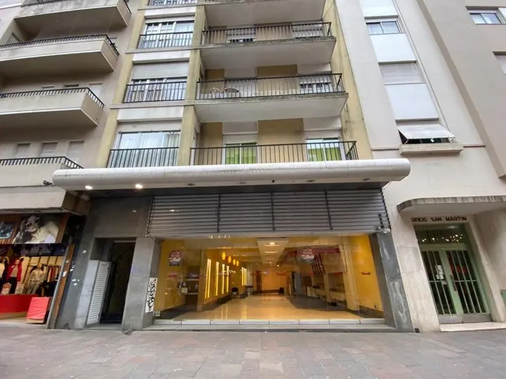 Alquiler departamento de 2 amb 