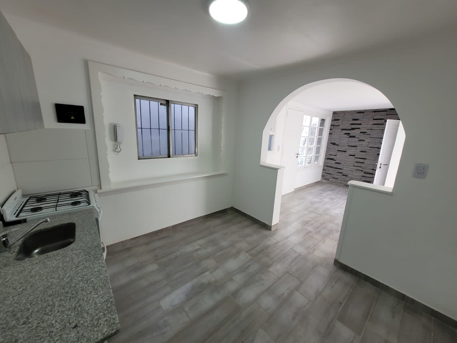 PH 3 ambientes - Planta Alta - reciclado