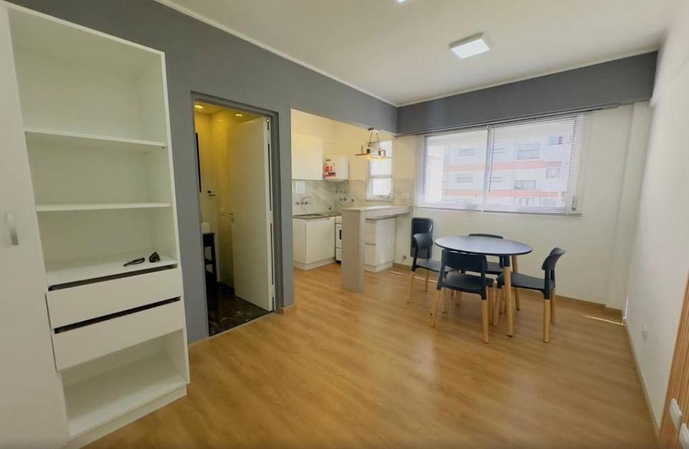 Departamento Ambiente reciclado