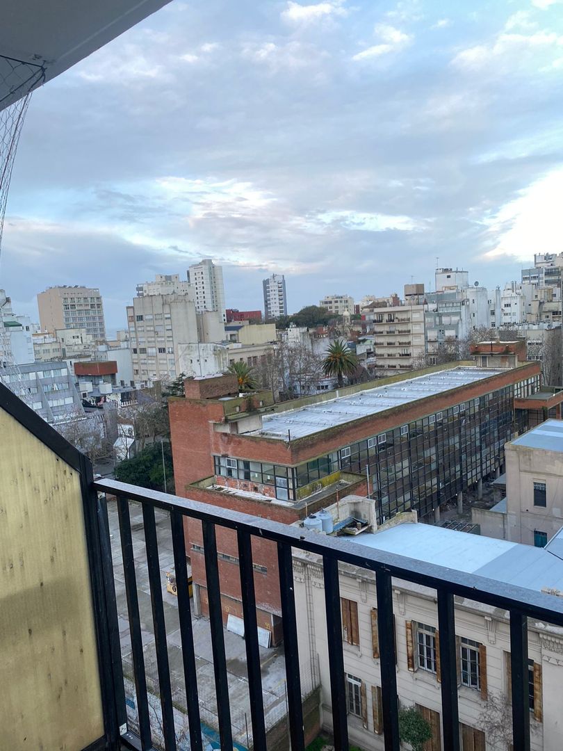 FH Venta de Departamento 1 amb Externo