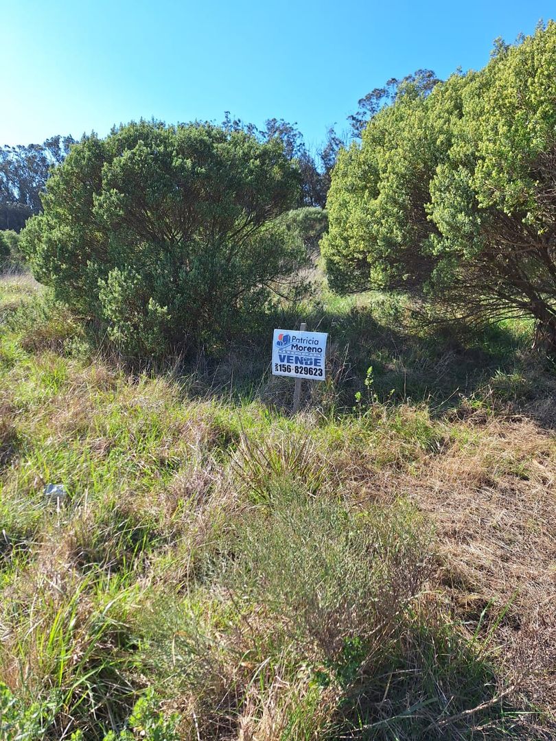 VENDE TERRENO PLAYA DORADA MAR CHIQUITA