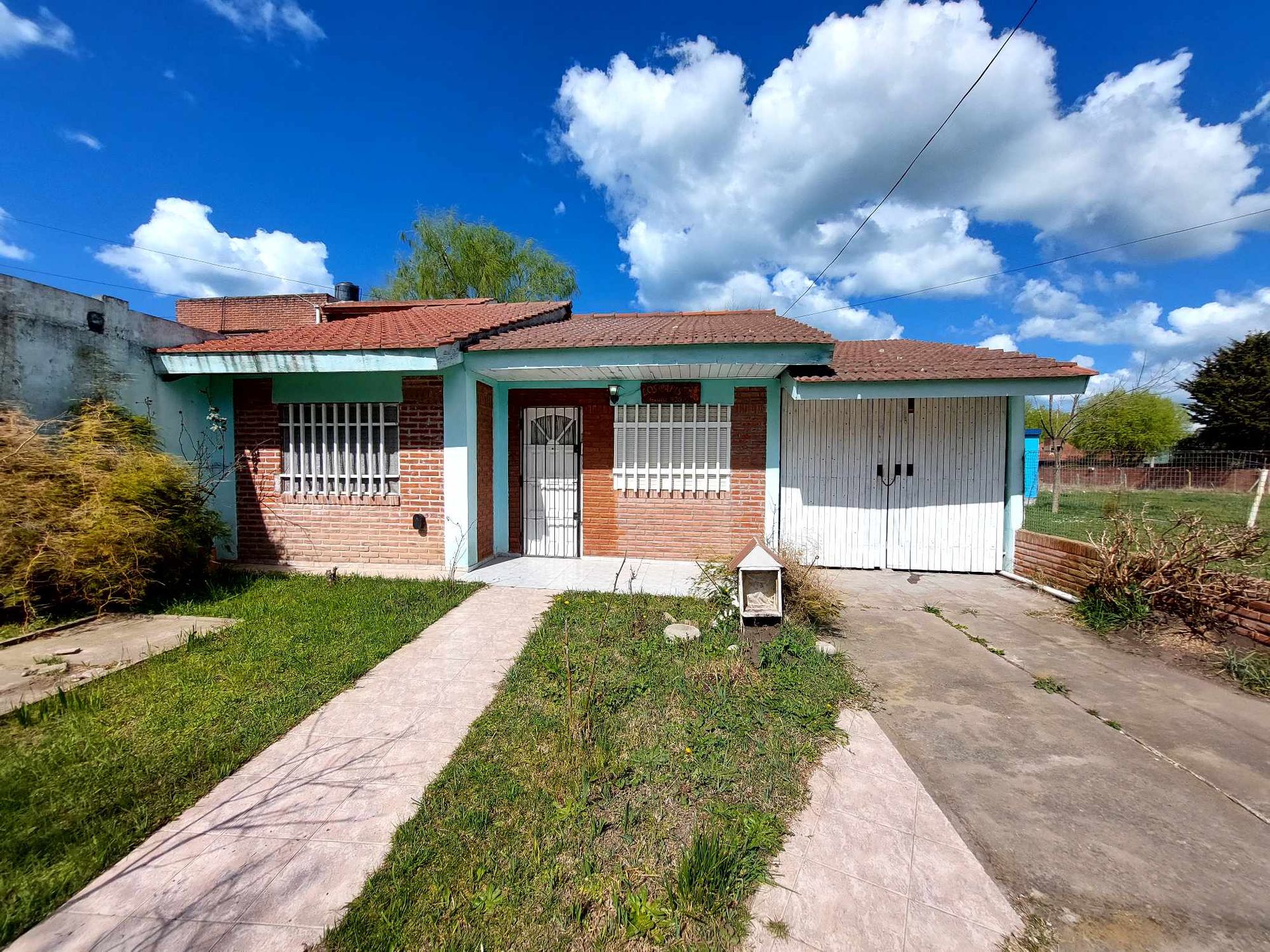 VENTA CHALET TODO PLANTA BAJA, SANTA CLARA DEL MAR