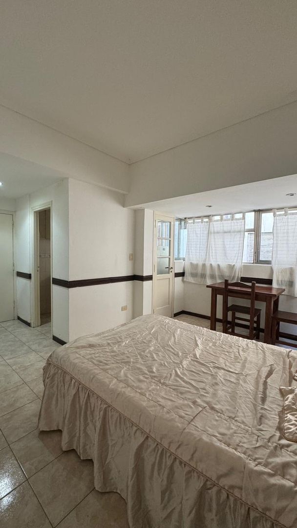 FH Venta de Departamento un Amb 