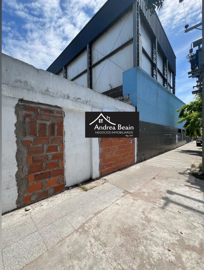 En venta Lote en el barrio las Avenidas