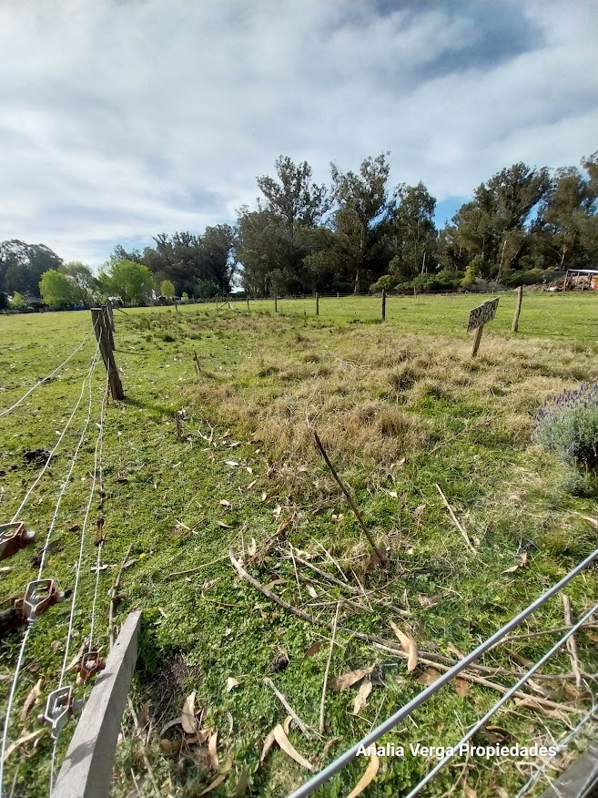 Venta lote Bristol Miramar