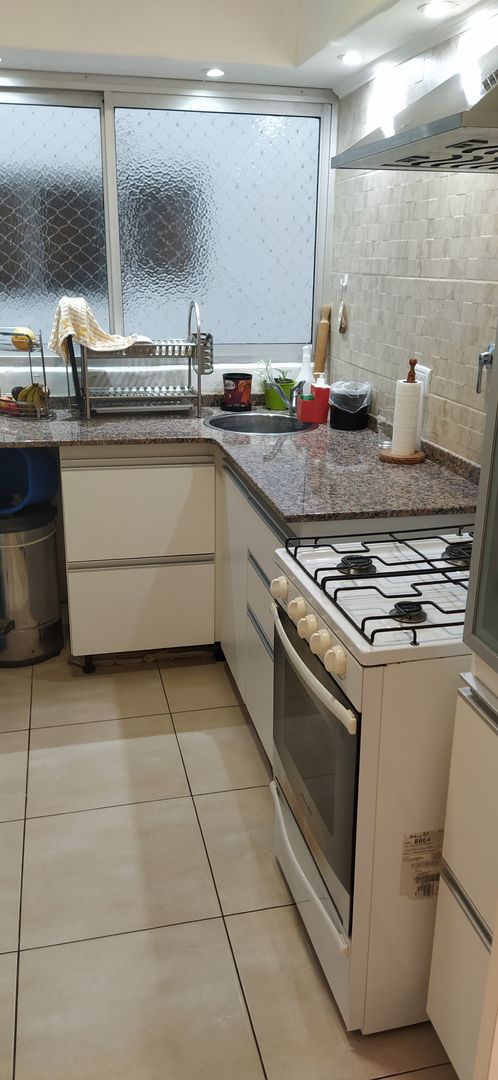 FH Depto de dos amb con dependencia, reciclado