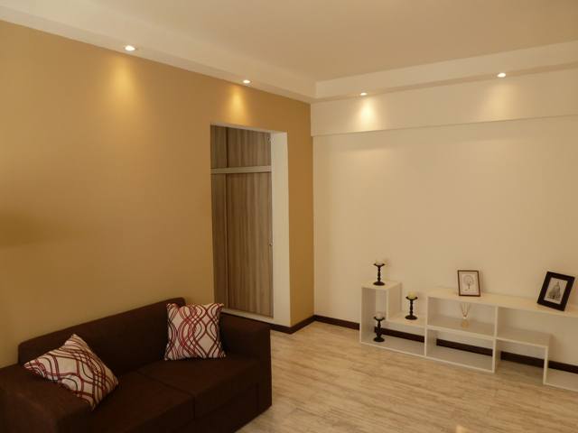 Venta de departamento 
