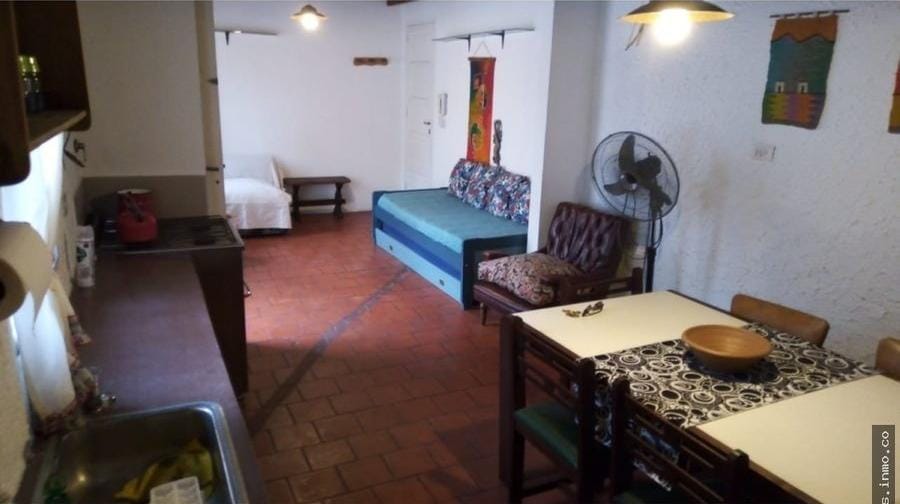 Alquiler para 4 personas / Temporada 2025