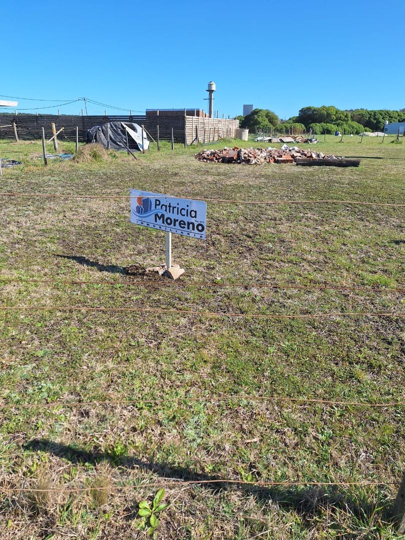  TERRENO 581 M2 FRENTE AL MAR PLAYA DORADA