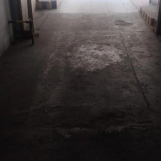 Venta de cochera 