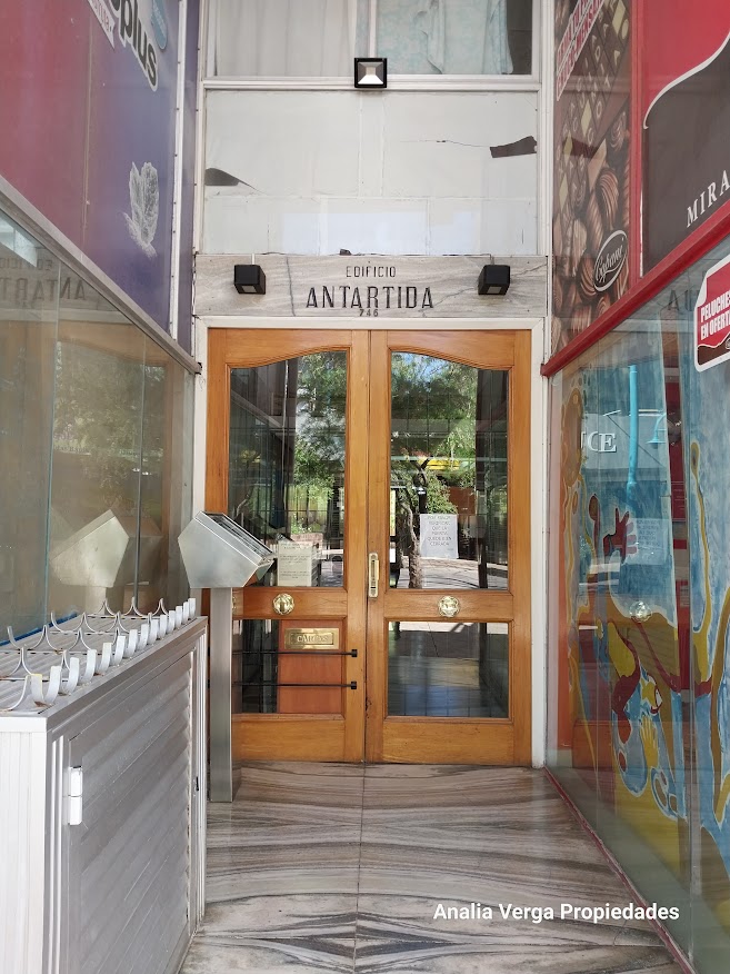 Venta departamento Miramar