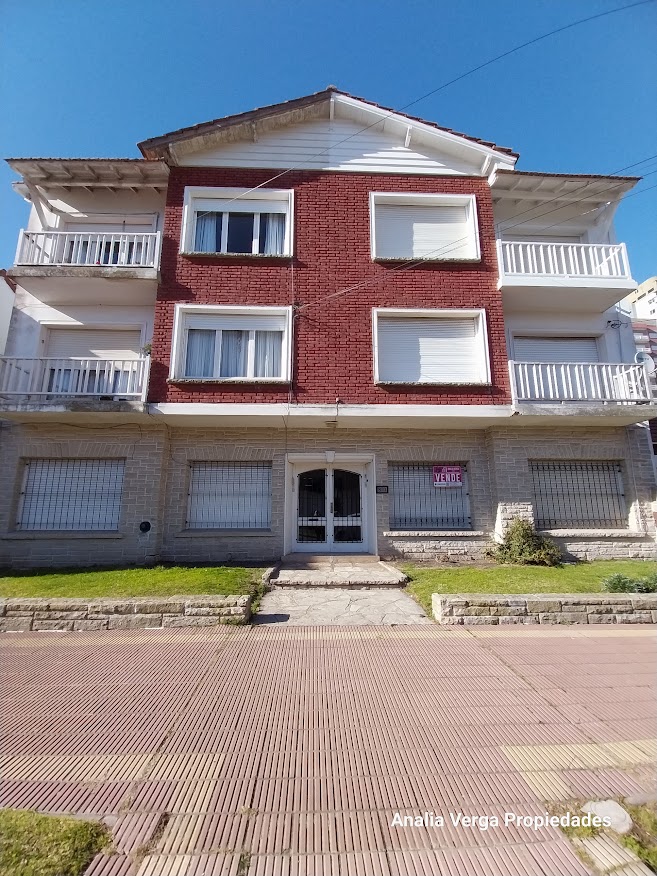 VENTA DEPARTAMENTO 4 AMBIENTES MIRAMAR