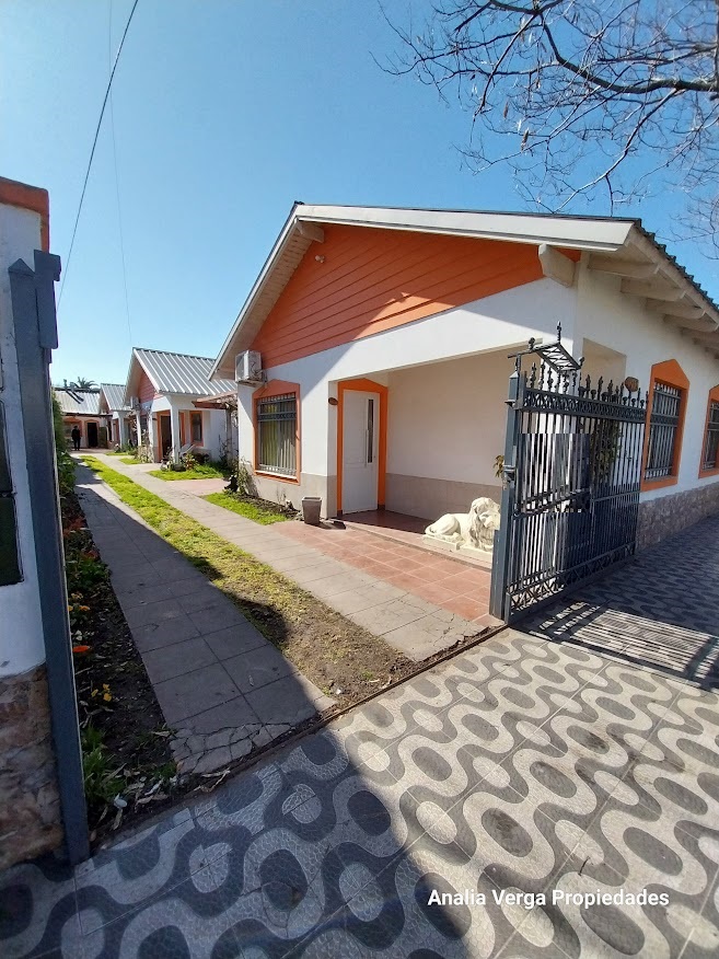 COMPLEJO EN VENTA MIRAMAR