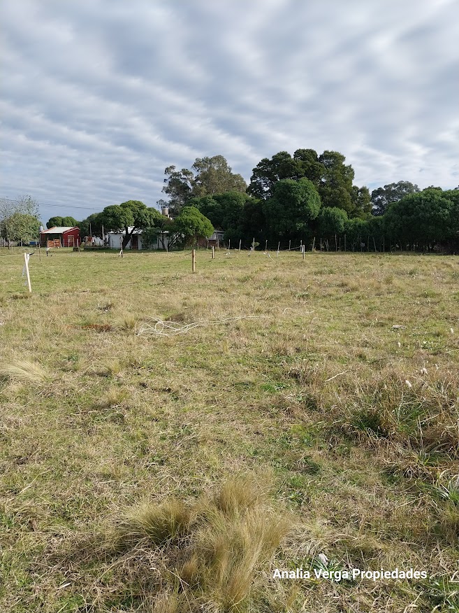 VENTA TERRENO PARQUE MAR MIRAMAR