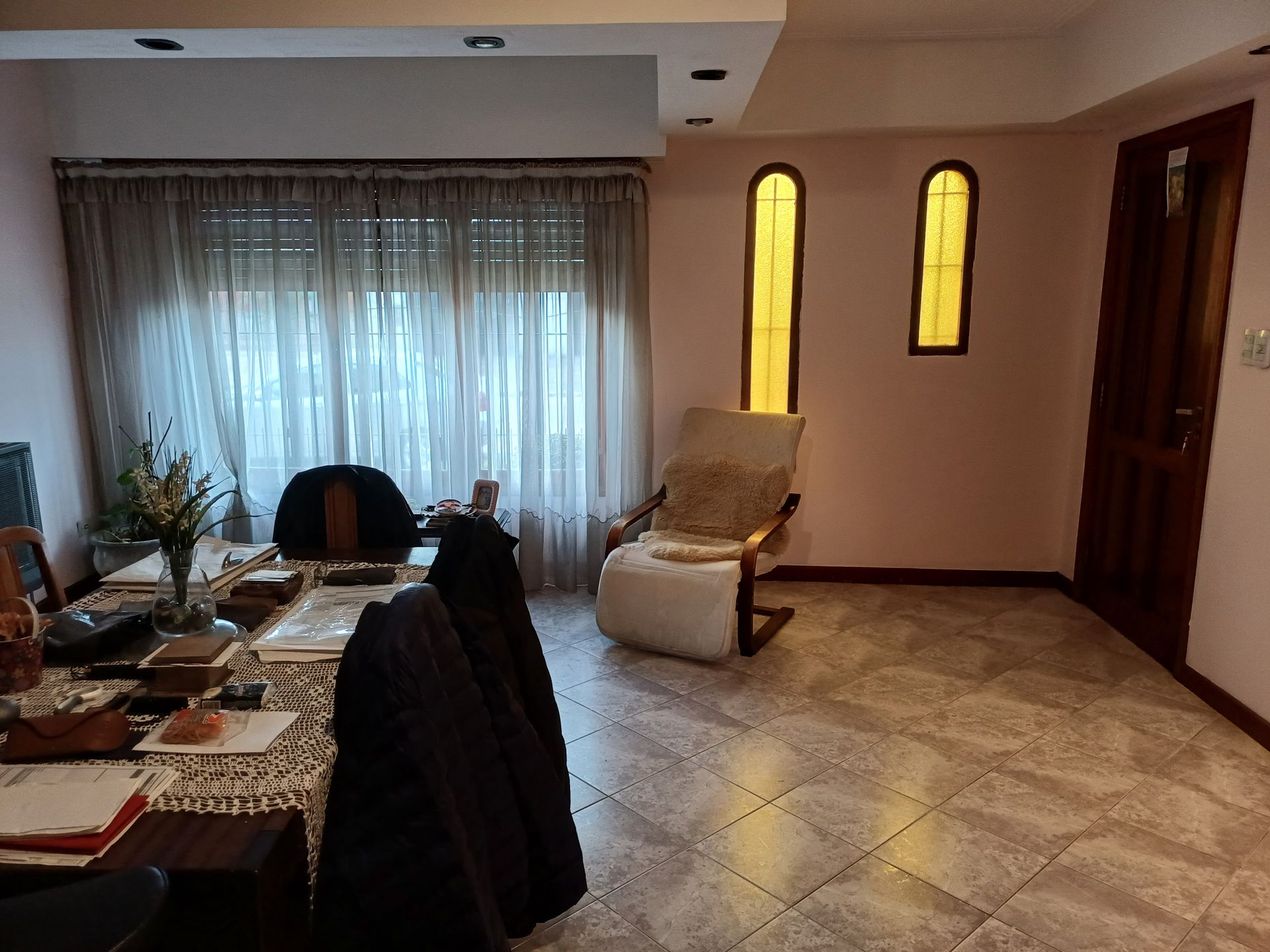 Chalet 5 ambientes Barrio Los Pinares