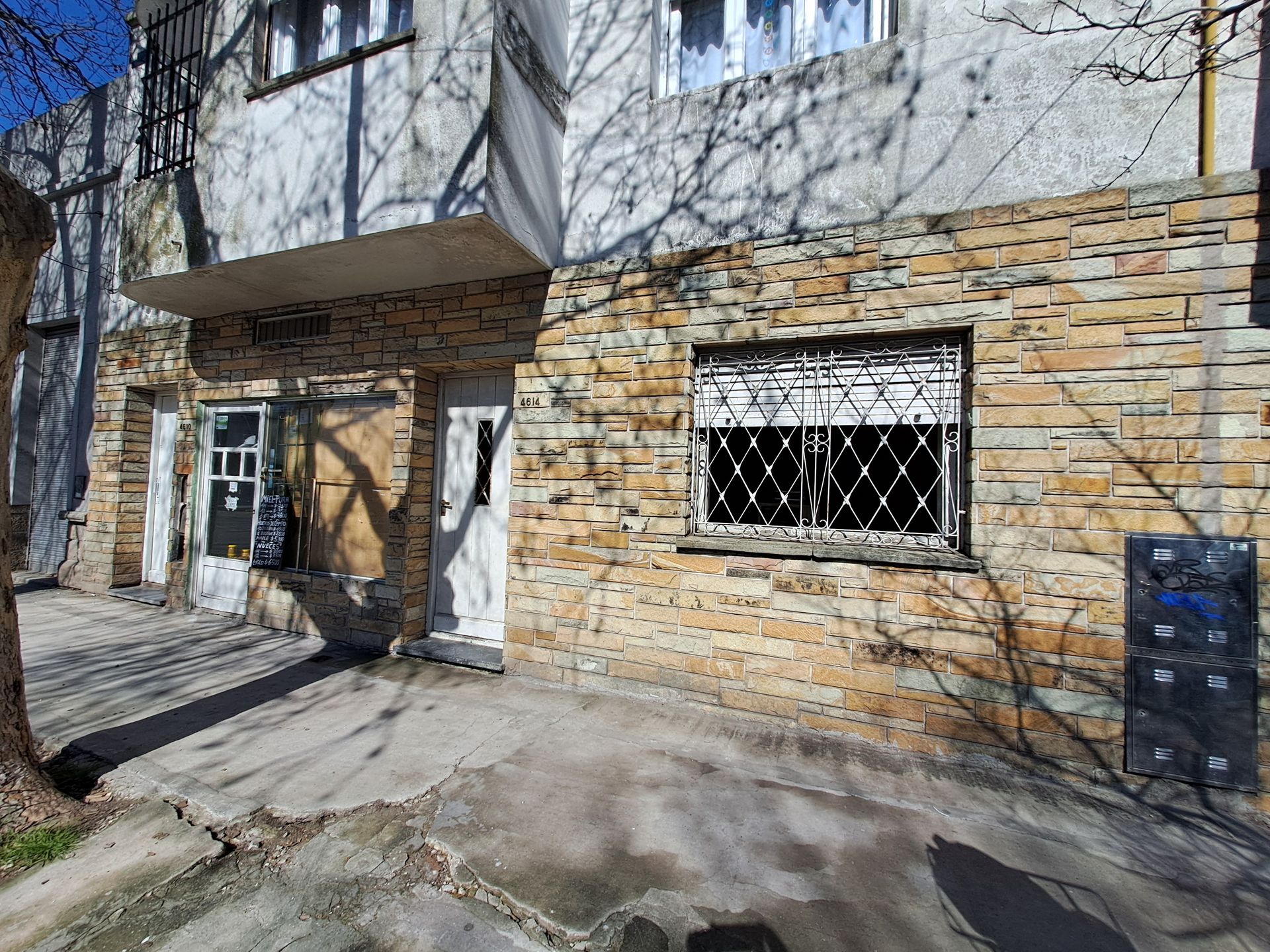  VENTA PH 3 AMB- pb/garage  DON BOSCO